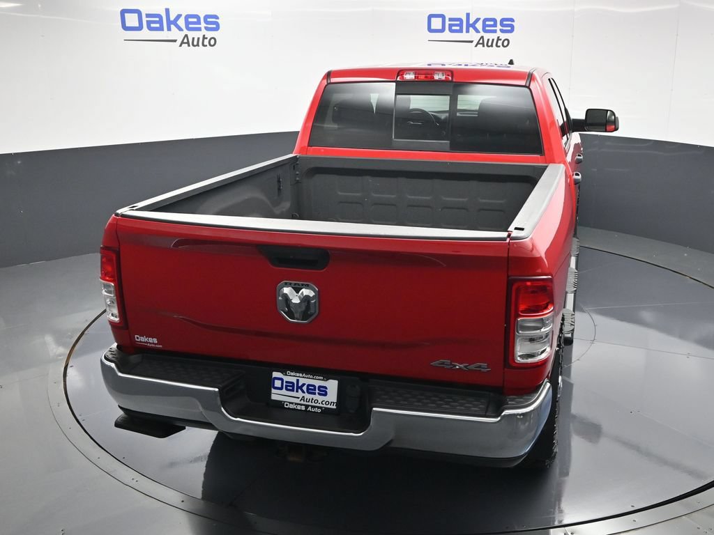 Used 2020 RAM 2500 Tradesman AWD/4WD image 54