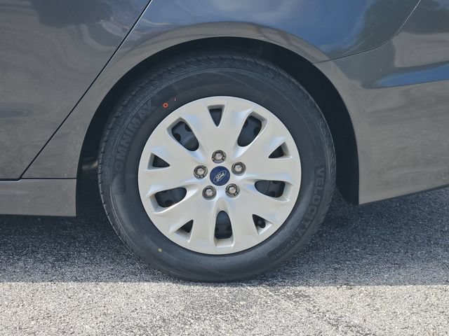 Used 2019 Ford Fusion S FWD image 29
