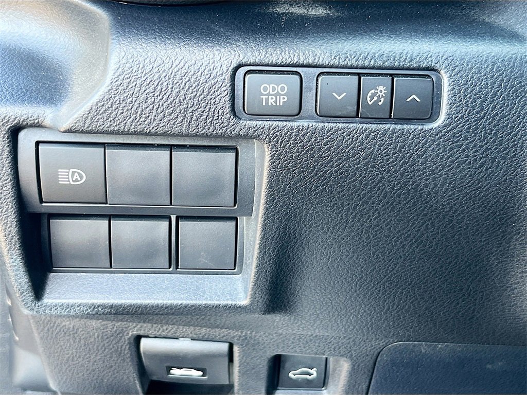 Used 2024 Lexus IS 300 w/ Comfort Package image 10