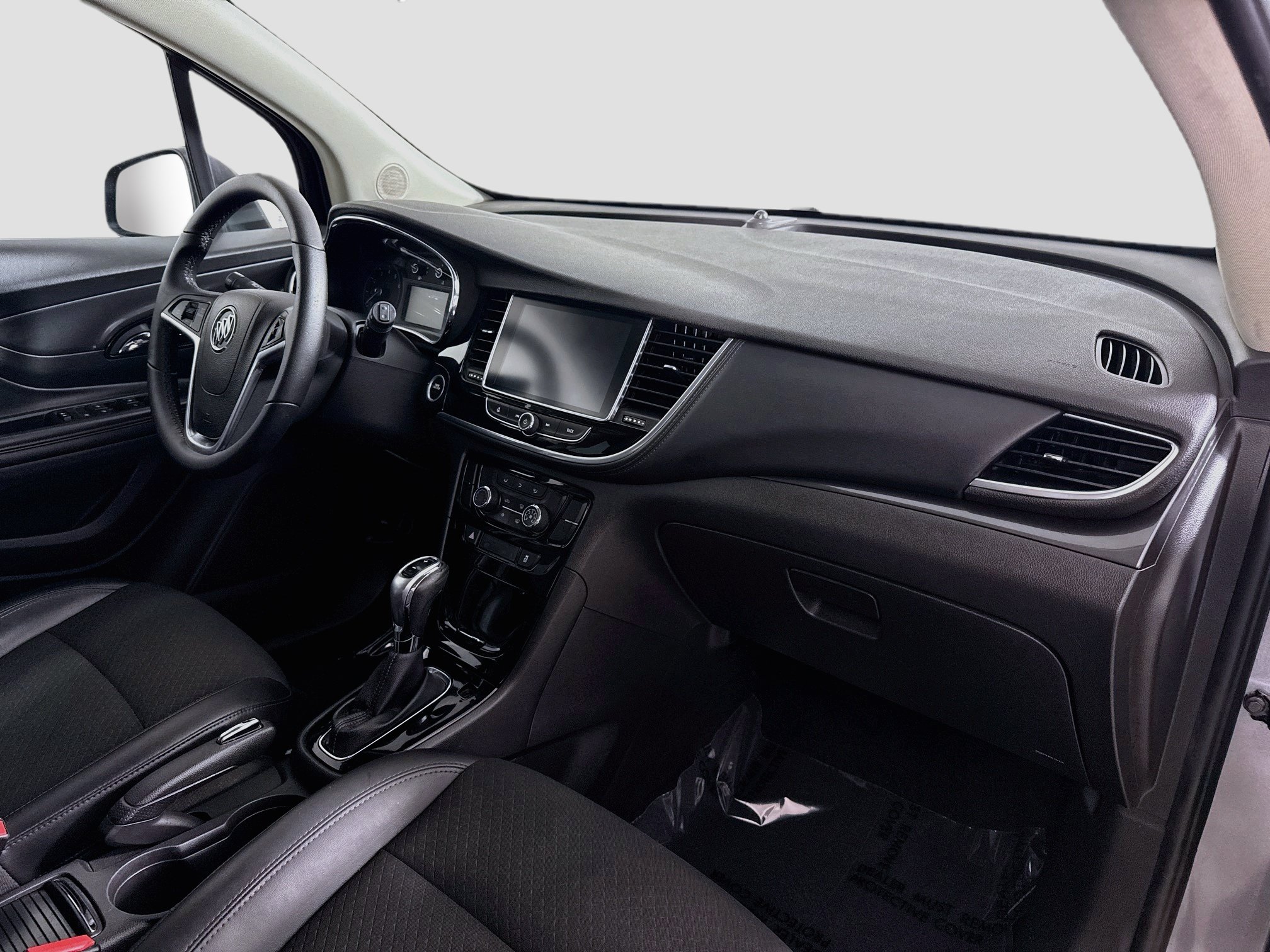 Used 2019 Buick Encore Preferred w/ Safety Package FWD image 30