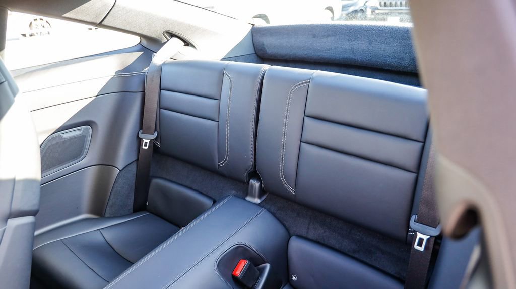 Used 2025 Porsche 911 Carrera image 22