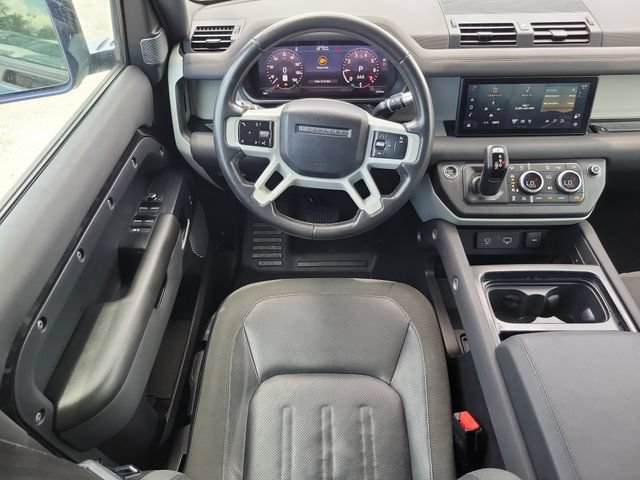 Used 2020 Land Rover Defender 110 S AWD/4WD image 14