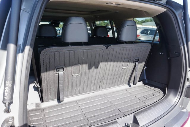 Used 2025 Hyundai Santa Fe Limited image 19