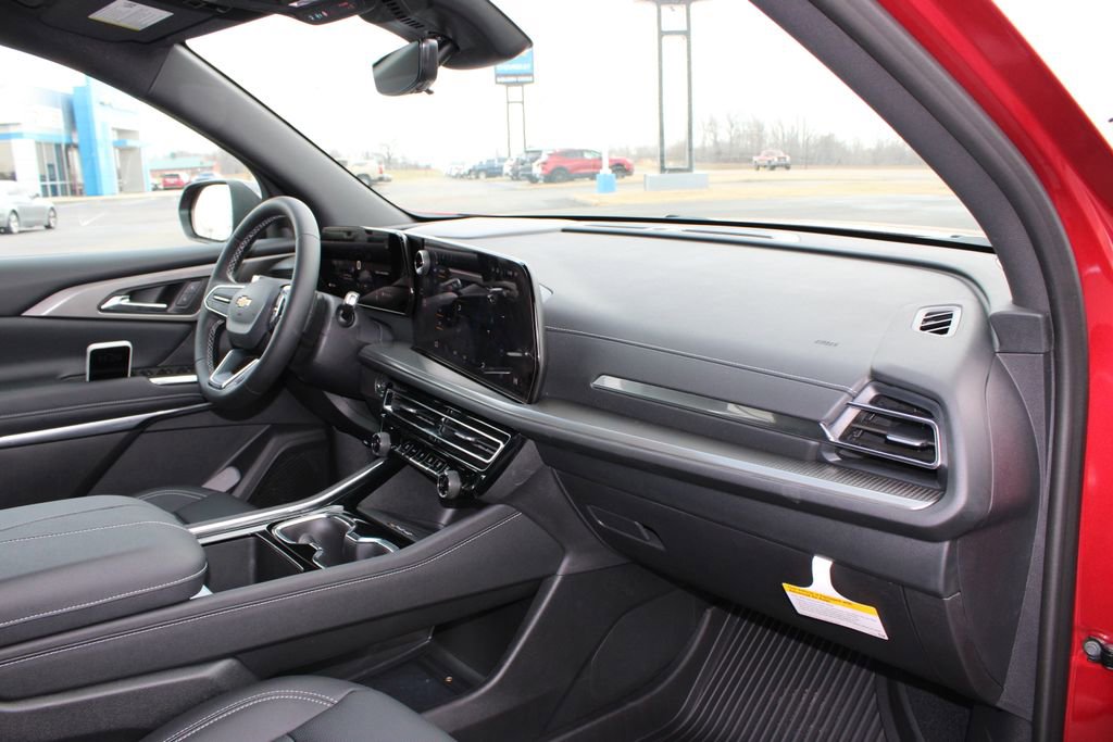 New 2026 Chevrolet Traverse LT w/ Driver Confidence Package image 27