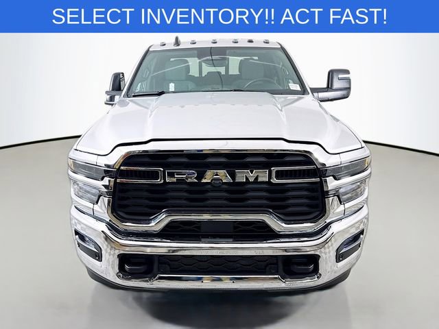 New 2026 RAM 2500 Tradesman image 2
