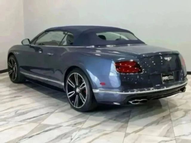 Used 2017 Bentley Continental GT V8 S image 45