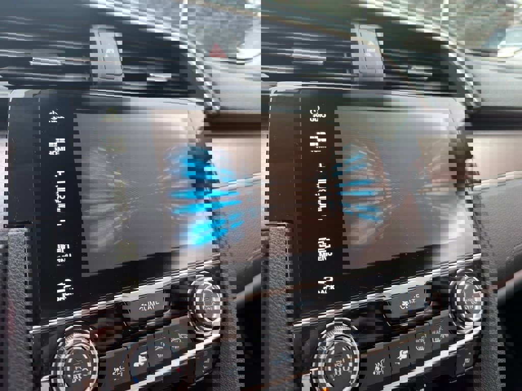 Used 2017 Honda Civic EX-T image 24