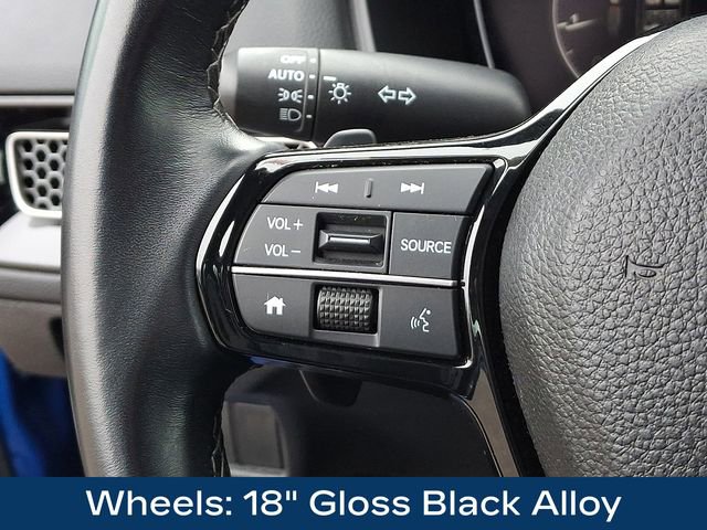 Used 2022 Honda Civic Sport image 7