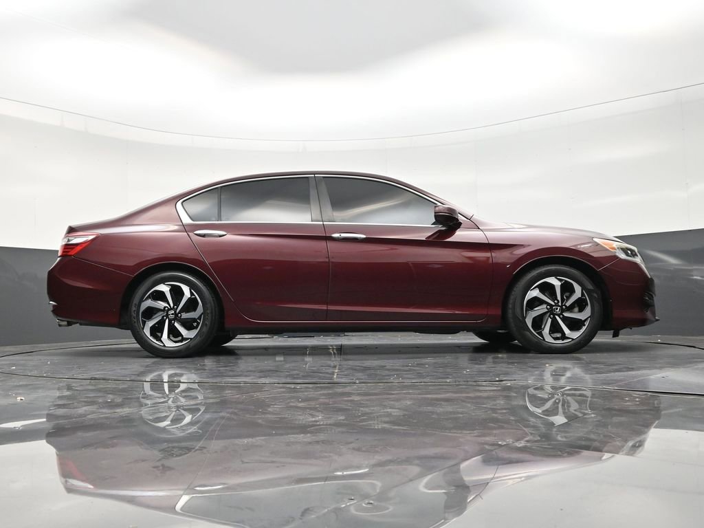Used 2017 Honda Accord EX-L image 26