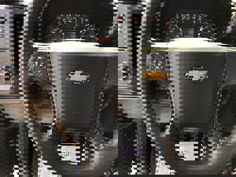 Used 2017 Chevrolet Silverado 3500 W/T w/ WT Convenience Package image 10