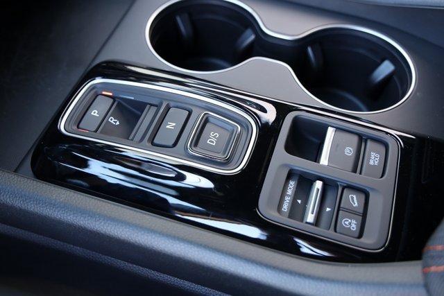 New 2026 Honda Pilot Sport image 25