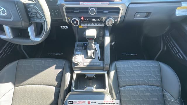 New 2026 Toyota Tacoma TRD Sport image 9