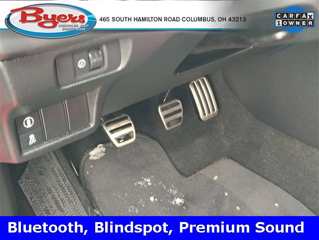 Used 2024 Honda Civic Si image 13