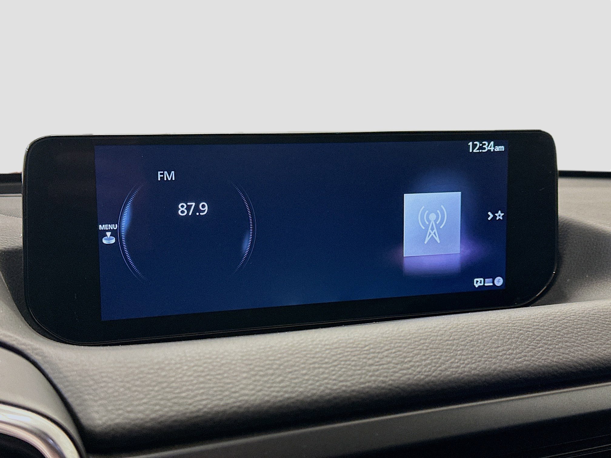 Used 2025 MAZDA CX-50 AWD 2.5 S w/ Premium Plus Pkg image 21