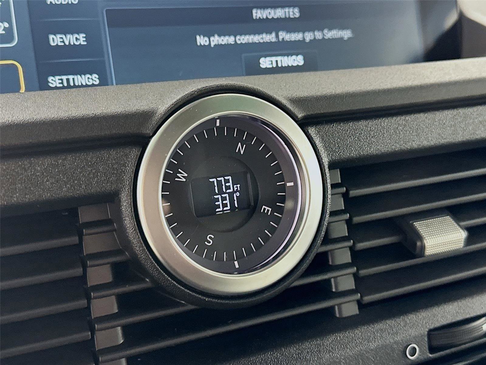 New 2025 INEOS Grenadier Fieldmaster Edition image 26