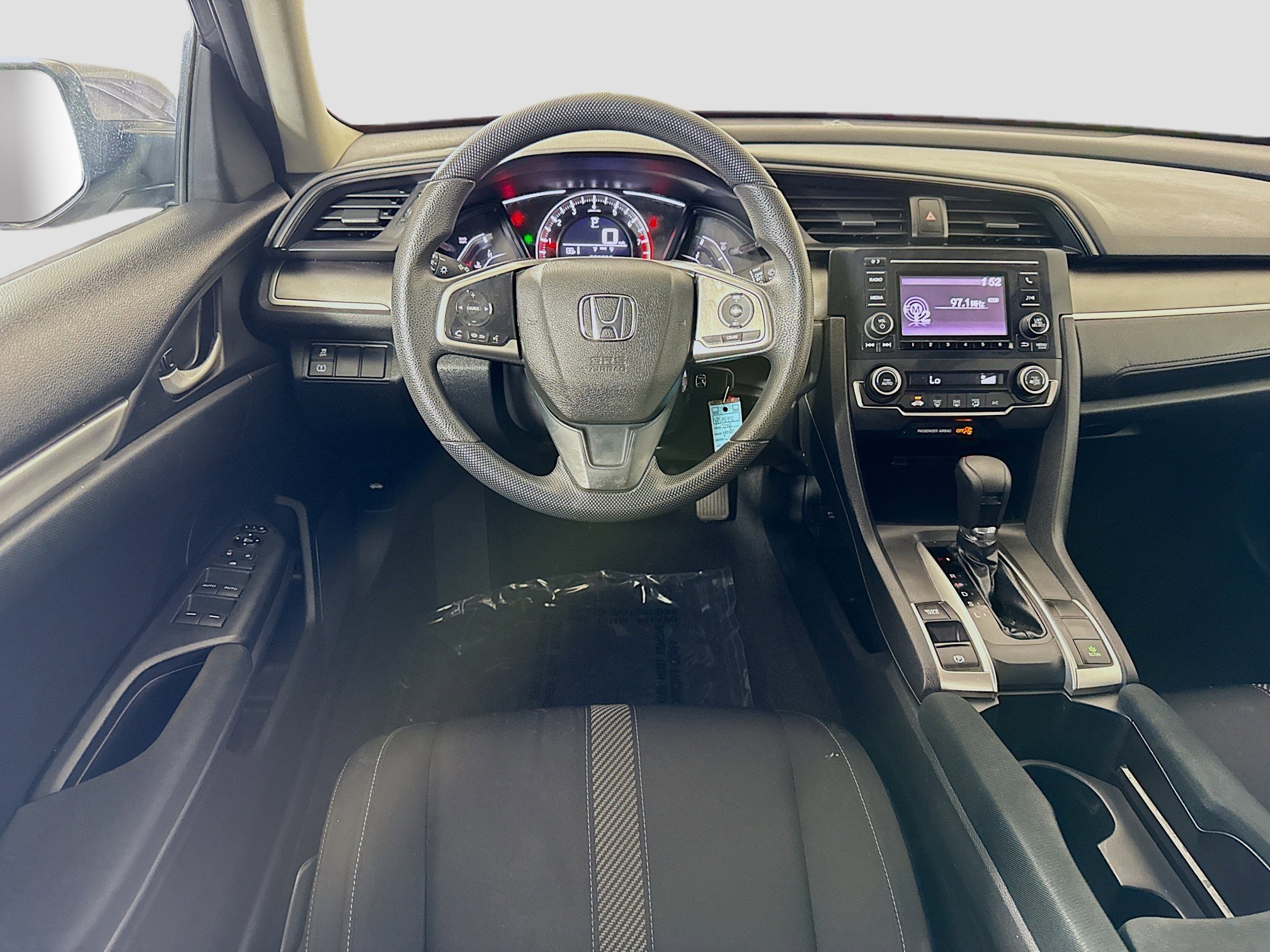 Used 2018 Honda Civic LX image 17