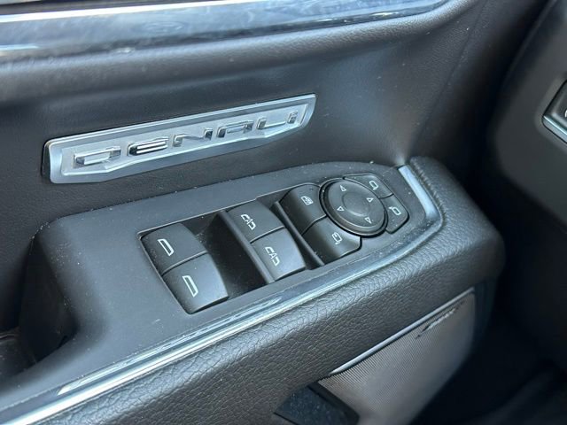 Used 2023 GMC Sierra 1500 Denali w/ Denali Reserve Package AWD/4WD image 19
