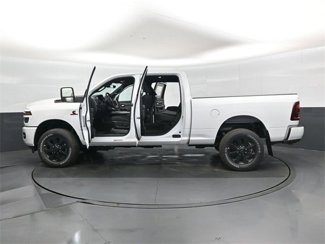 New 2026 RAM 2500 Big Horn image 48