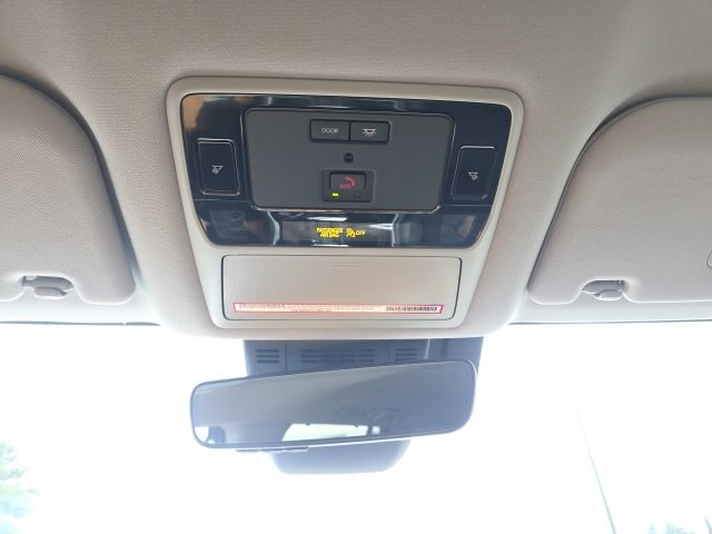 Used 2024 Toyota Grand Highlander Limited image 20