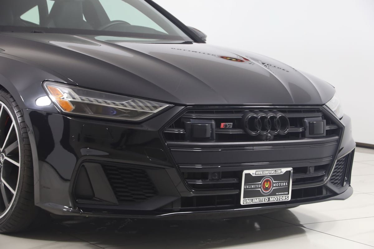 Used 2023 Audi S7 Prestige AWD/4WD image 43