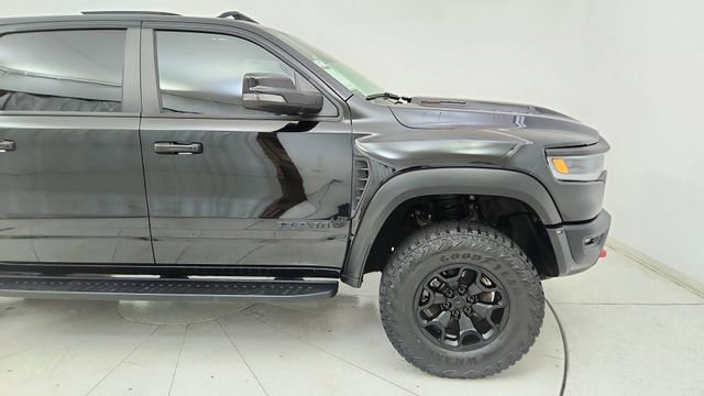 Used 2025 RAM 1500 RHO w/ RHO Level 1 Equipment Group image 7