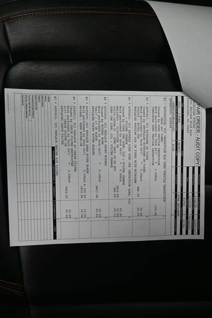 Used 2021 Ford Bronco Badlands image 6