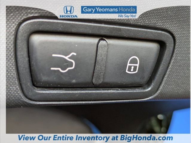 Used 2020 Alfa Romeo Stelvio Sport w/ Quick Order Package 22K Sport image 18