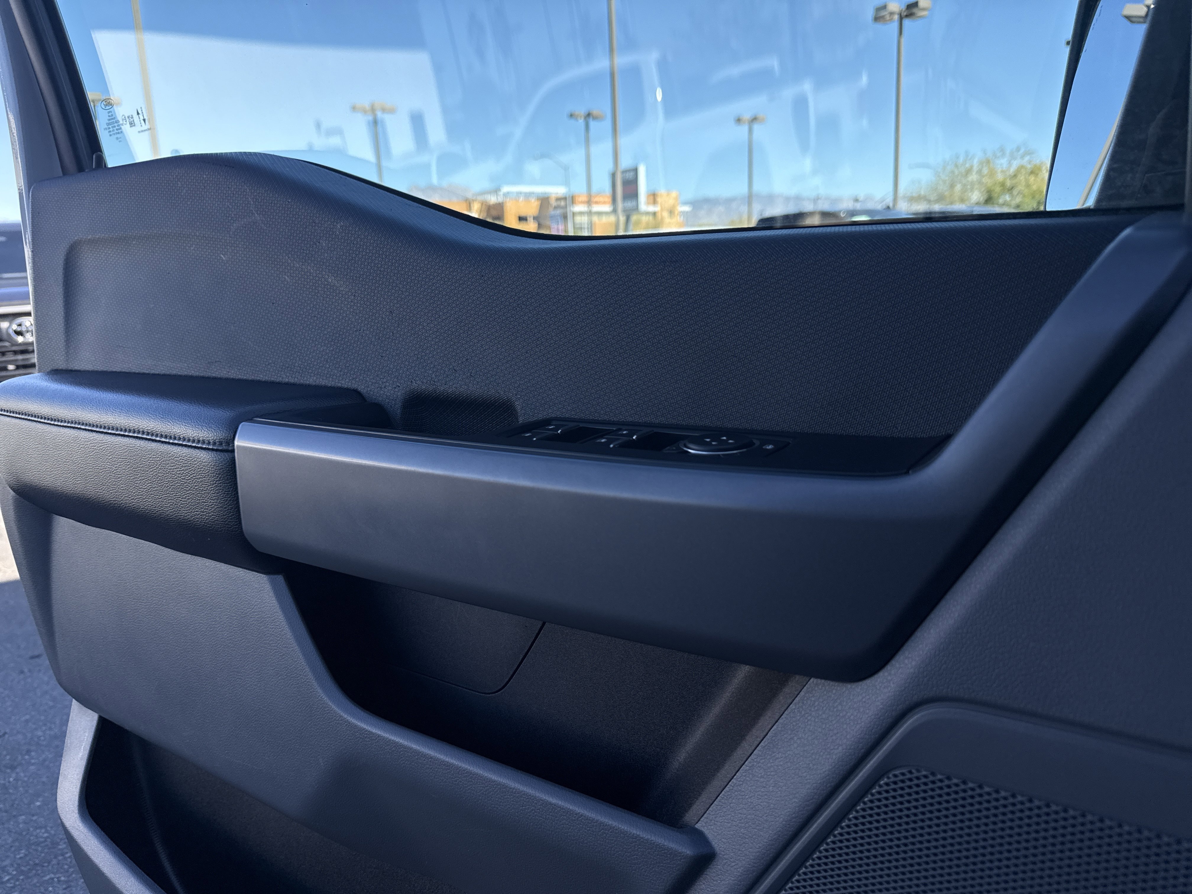 Used 2023 Ford F150 XLT image 16