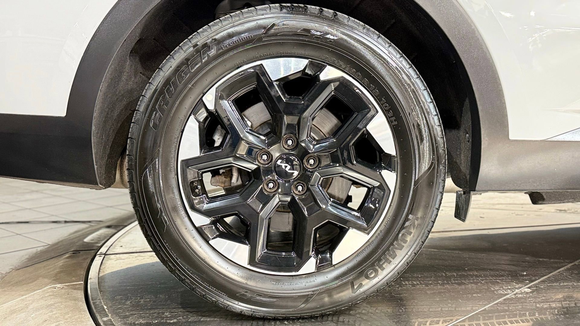 Used 2024 Kia Sorento S w/ Panoramic Sunroof Package image 12