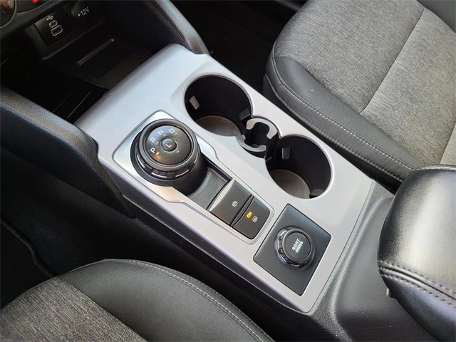 Used 2024 Ford Bronco Sport Big Bend w/ Convenience Package image 11