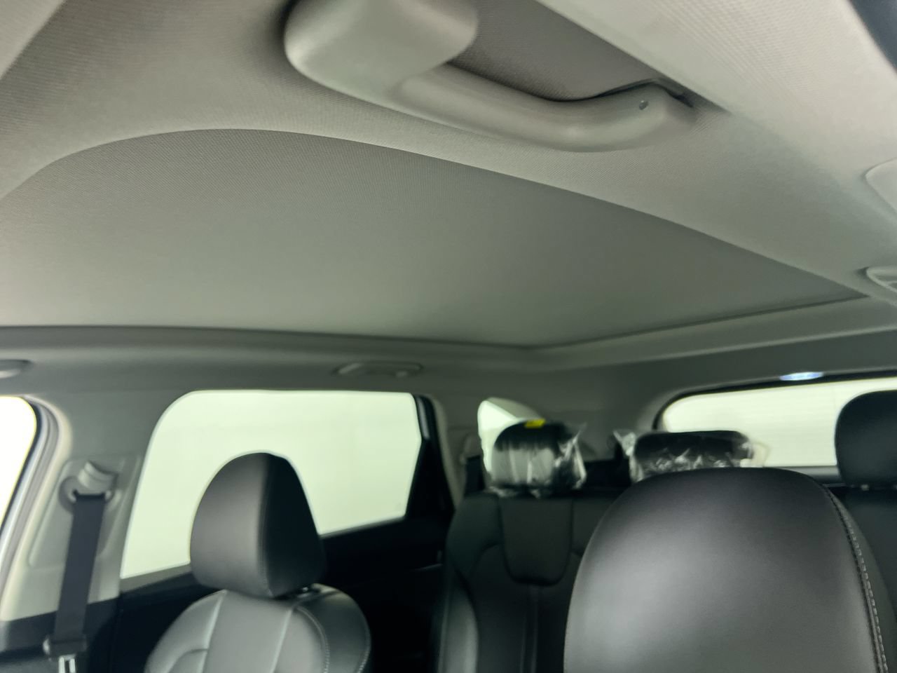 New 2026 Kia Sorento S w/ S Panoramic Sunroof Package FWD image 20