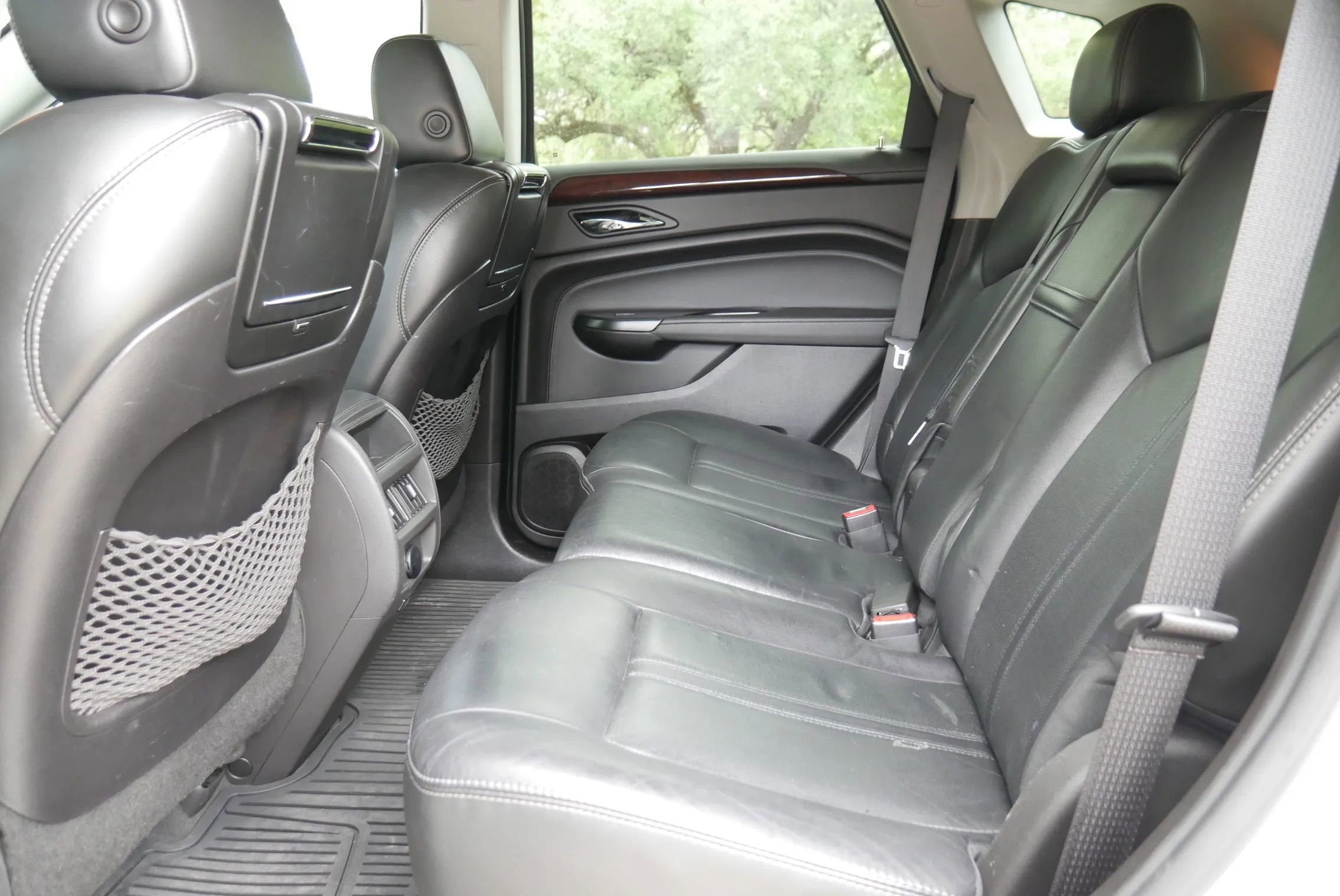 Used 2015 Cadillac SRX Performance w/ Driver Awareness Package FWD image 20