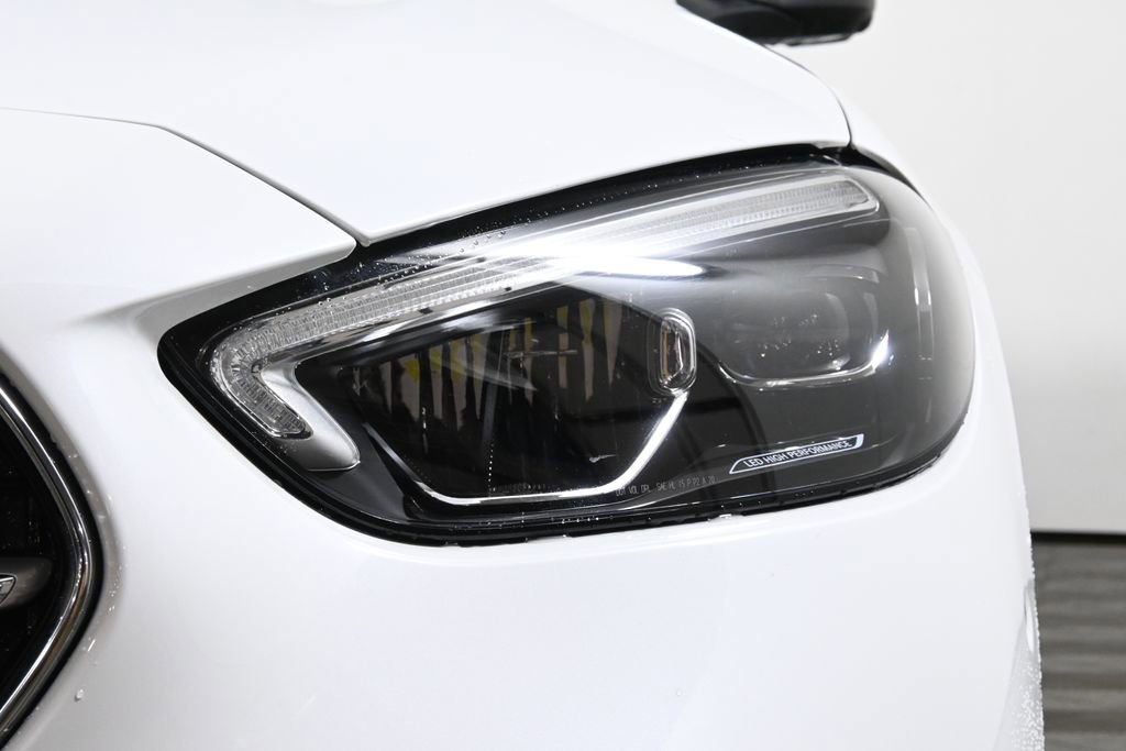 Certified 2023 Mercedes-Benz C 300 4MATIC Sedan image 11