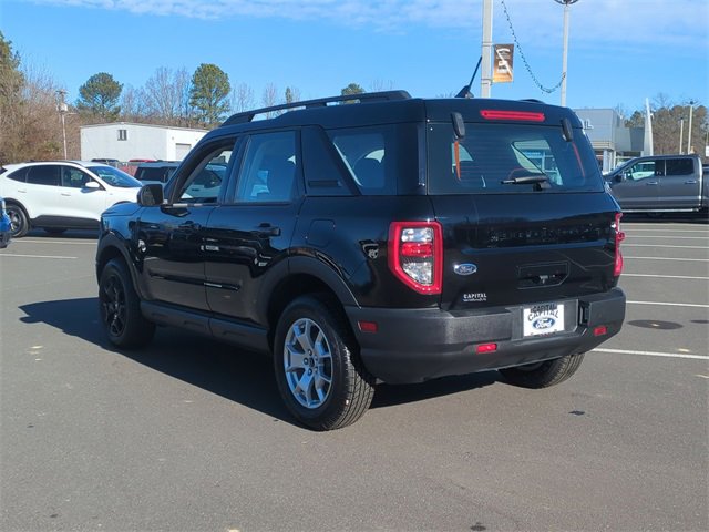 Used 2022 Ford Bronco Sport image 11