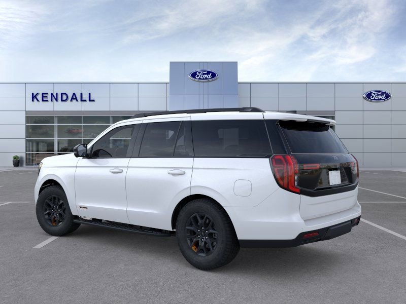 New 2026 Ford Expedition Tremor AWD/4WD image 4