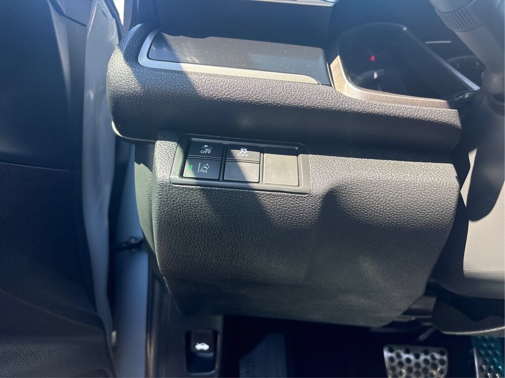 Used 2021 Honda Civic Sport Touring image 19