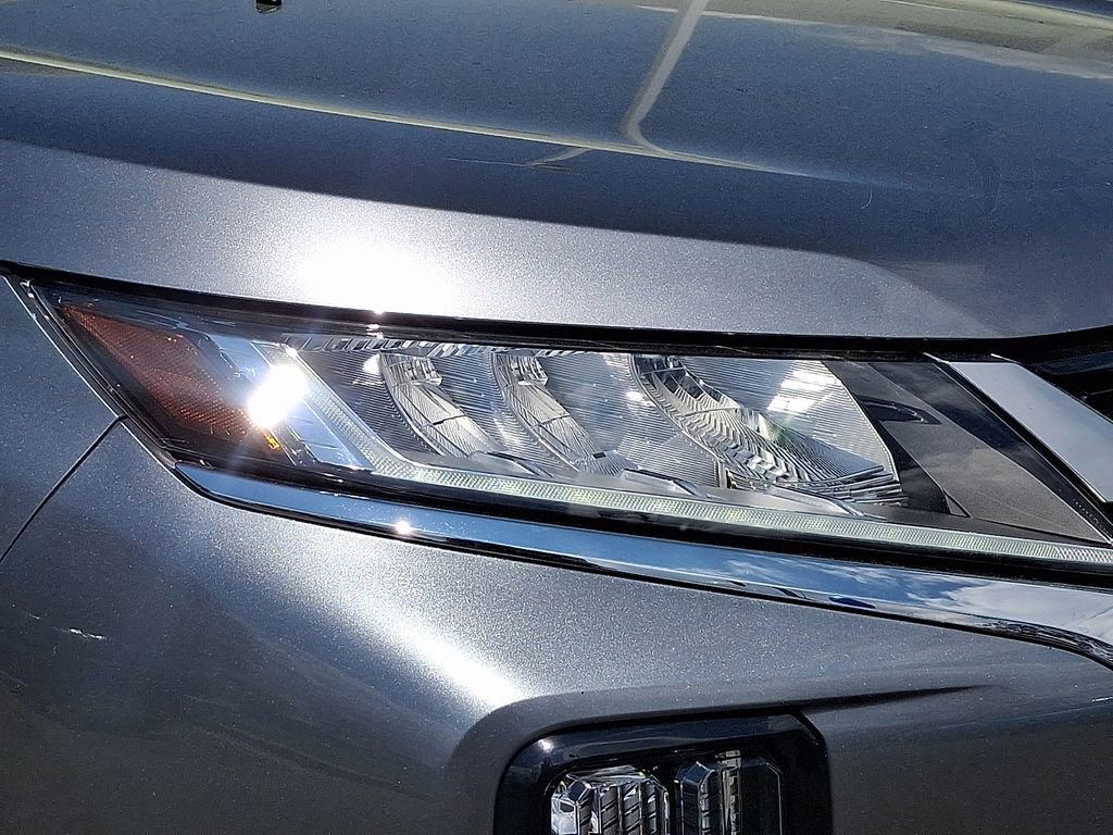 Used 2023 Mitsubishi Outlander Sport ES AWD/4WD image 9