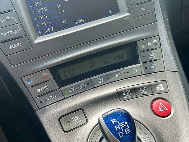 Used 2013 Toyota Prius Two FWD image 14