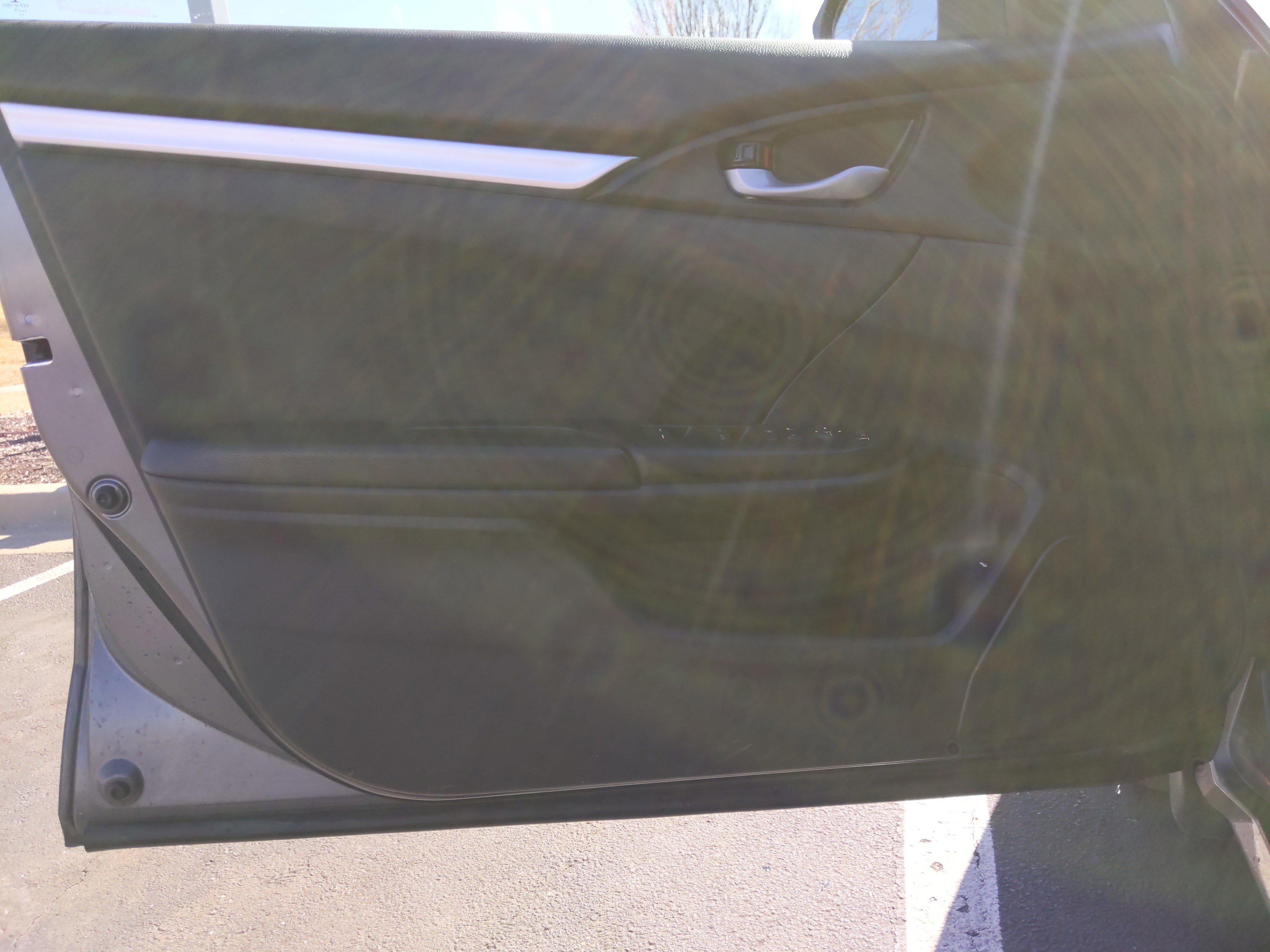 Used 2019 Honda Civic Sport image 14