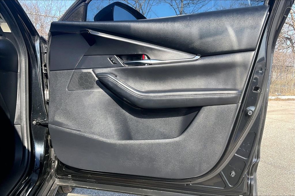 Certified 2023 MAZDA CX-30 AWD 2.5 S w/ Preferred Package image 23