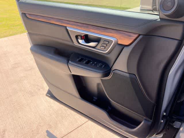 Used 2022 Honda CR-V EX-L image 31