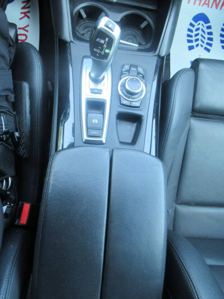 Used 2010 BMW X5 M AWD/4WD image 37