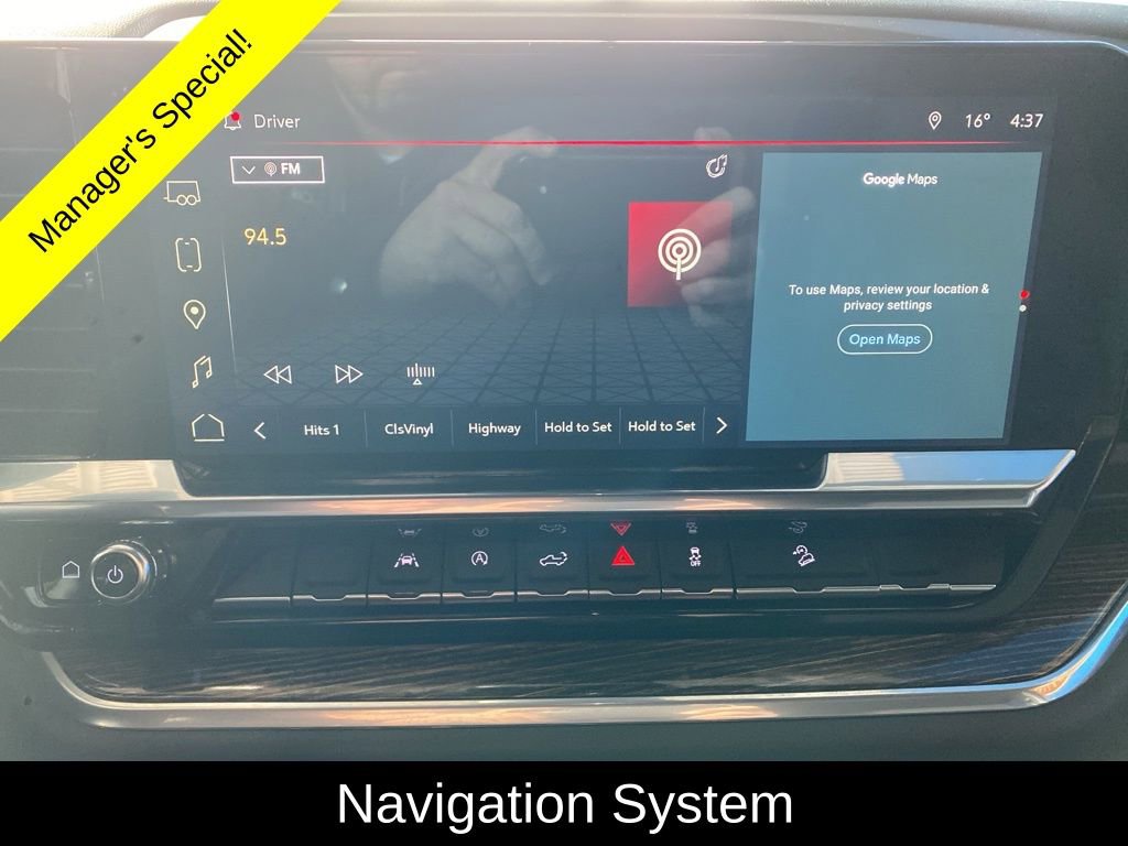 Used 2022 GMC Sierra 1500 Elevation image 2