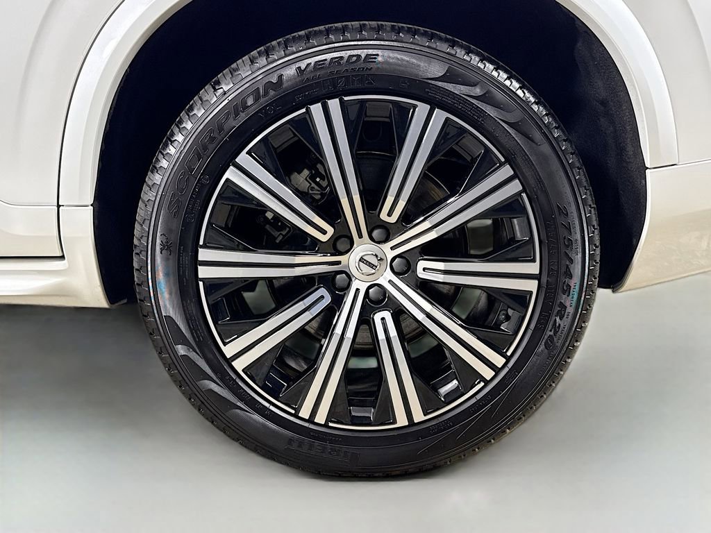 Used 2025 Volvo XC90 B5 Core w/ Climate Package AWD/4WD image 42