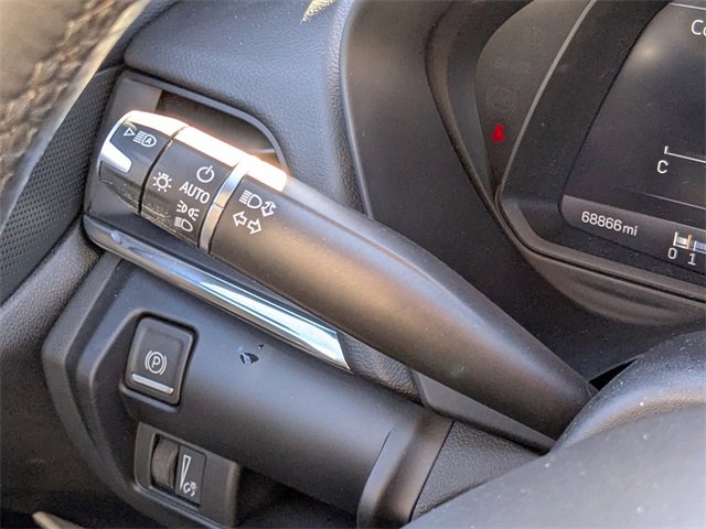 Used 2023 Cadillac CT4 V Blackwing w/ Driver Assist Package image 24