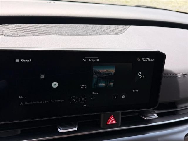 New 2026 Kia Carnival FWD image 21