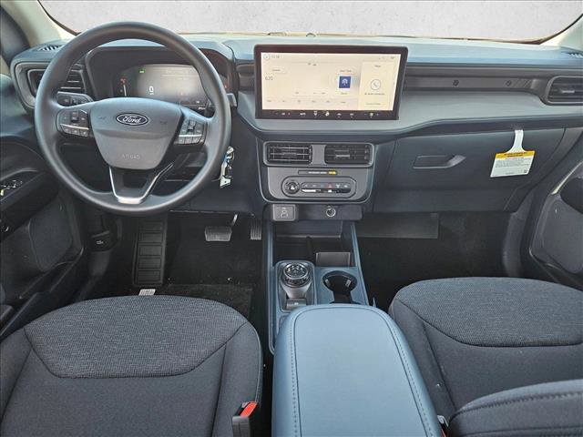 New 2026 Ford Maverick XL FWD image 14
