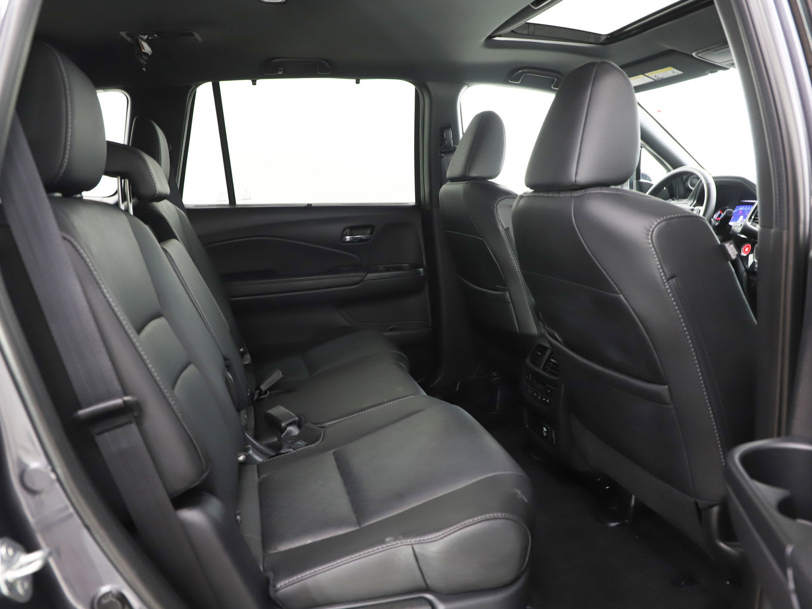 Used 2021 Honda Passport Touring image 12