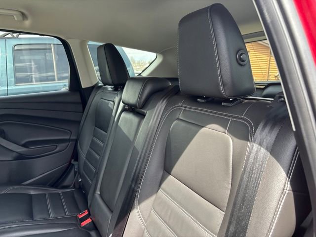 Used 2017 Ford Escape Titanium image 11