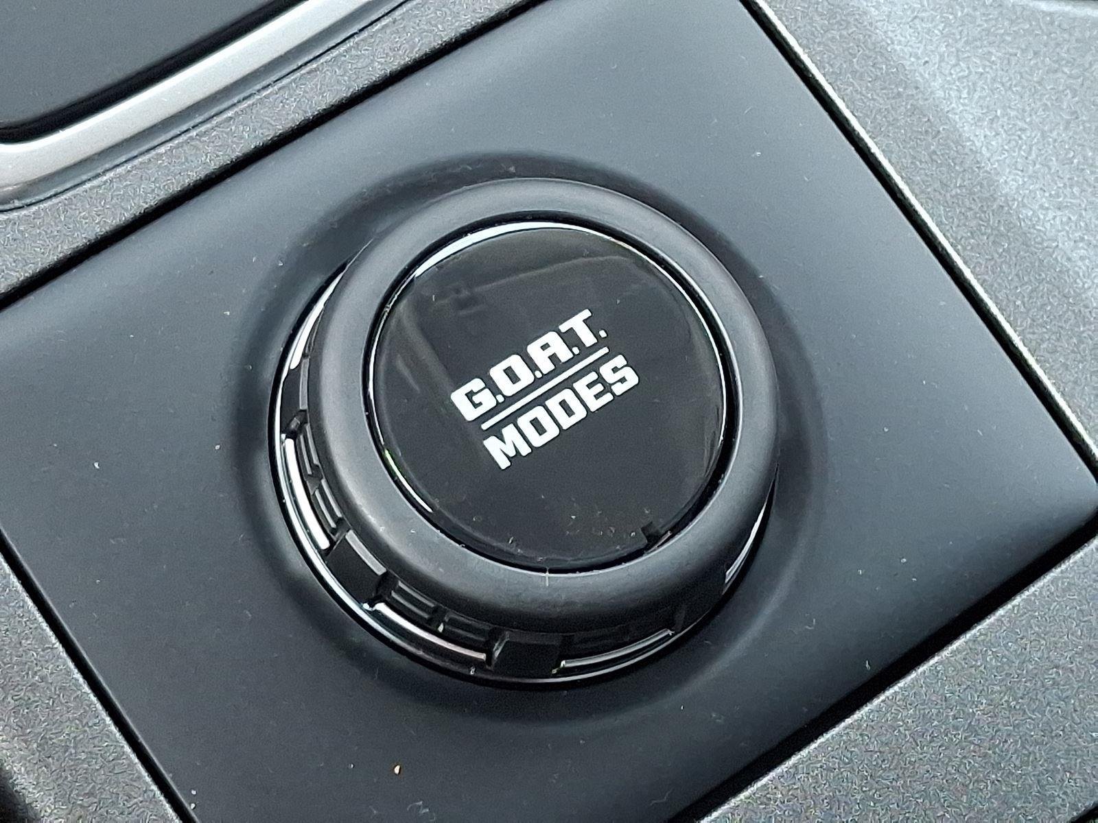 New 2025 Ford Bronco Sport Outer Banks w/ Outer Banks Tech Package+ AWD/4WD image 17